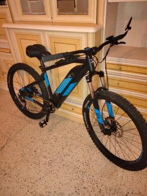 Bicicleta electrica online rockrider