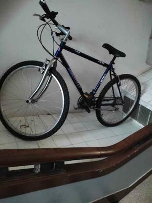 Bicicleta best sale usada hombre