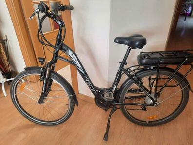 Bici electrica online milanuncios