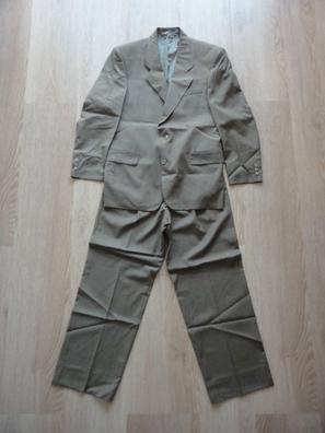 Traje mexicana segunda mano Moda y complementos de segunda mano