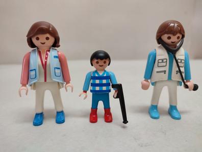 Playmobil milanuncios best sale