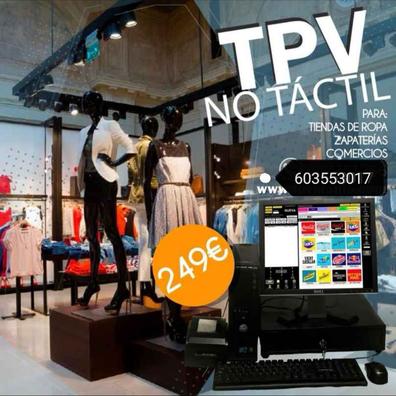 Tpv bar de segunda mano | Milanuncios