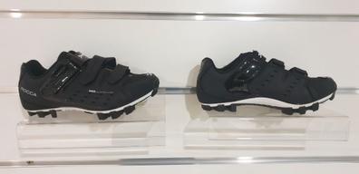 Zapatillas MTB Spiuk Oroma Mtb negro