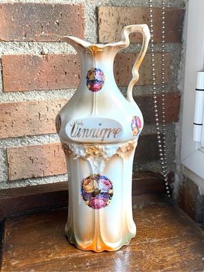 Vinagreras Antigüedades de segunda mano baratas en Madrid | Milanuncios