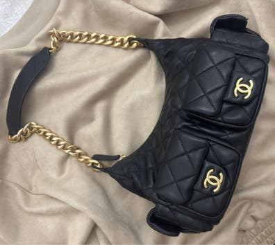 Chanel original Bolsos de segunda mano baratos Milanuncios