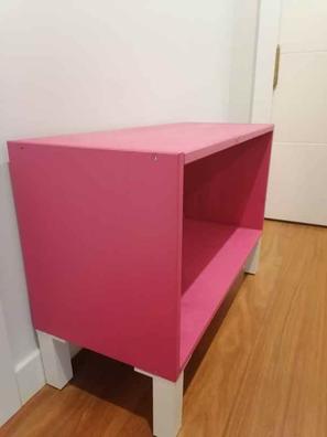 Mueble ikea auxiliares Muebles segunda baratos | Milanuncios