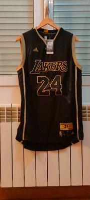 Kobe bryant camiseta Milanuncios