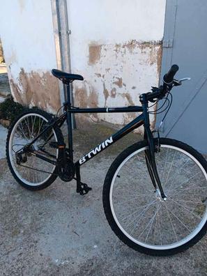 Bicicleta de mtb por 300 euros Bicictetas de monta a BTT de