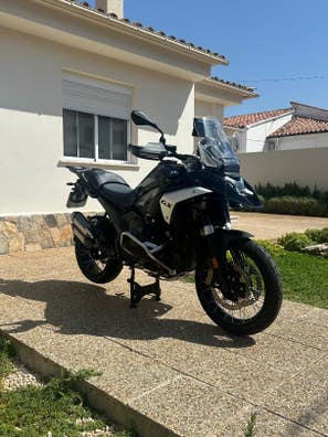 BMW R 1300 GS