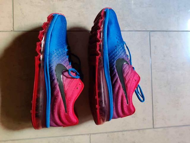 Zapatillas best sale nike milanuncios