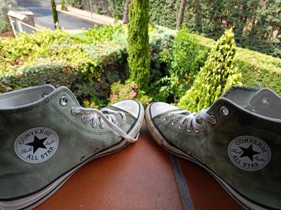 Converse san sebastián de los reyes hotsell