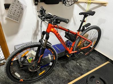 Bicicleta orbea discount segunda mano zaragoza