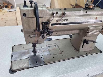 Agujas para maquina de coser SINGER de segunda mano por 3 EUR en