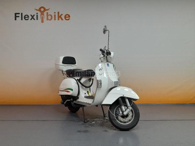 Motorcycles Lml Star Deluxe 125 Star Deluxe 125 Lml 125 Automatica