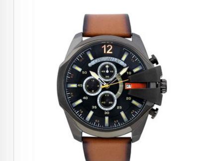 Relojes outlet hombre springfield