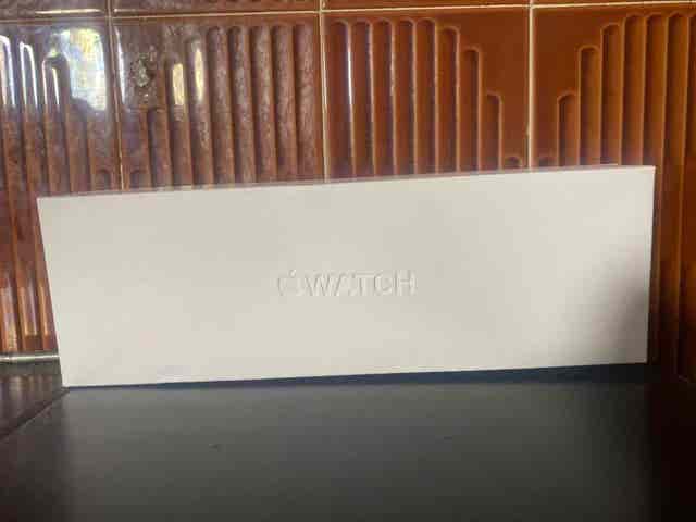 Apple Watch Series 10