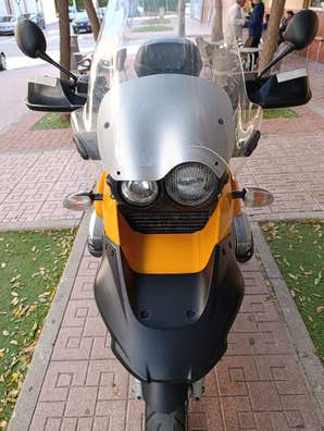 Bmw - R1150 GS