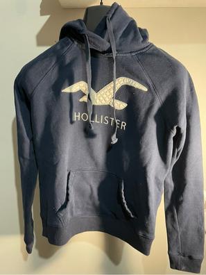 Meditativo Centímetro neutral Sudaderas hollister Ropa, zapatos y moda de mujer de segunda mano |  Milanuncios