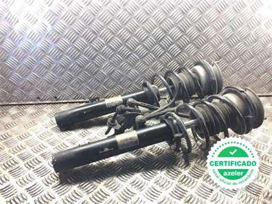 Amortiguadores bmw serie y accesorios de coches de segunda mano | Milanuncios