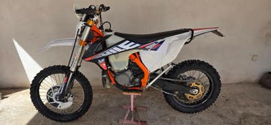Ktm - EXC TPI 300 Six Days