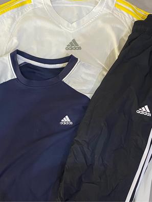 Conjuntos adidas Camisetas de hombre de segunda mano baratas