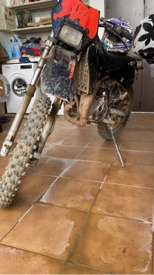 Ciclomotores 49cc de segunda mano y ocasión en Sevilla Provincia ...