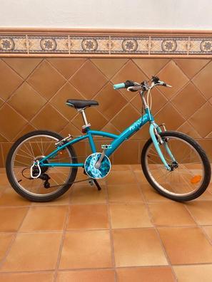 Bicicleta discount husqvarna antigua