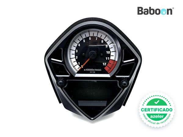 Milanuncios - Cuentaquilómetros/Velocí­metro KMH (Comp