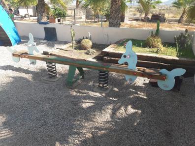 Parques infantiles de segunda mano en Murcia Provincia Milanuncios