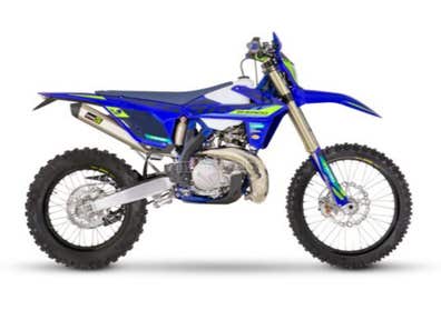 Sherco 300 SE Factory