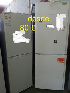 Lg combi Neveras, frigoríficos de segunda mano | Milanuncios