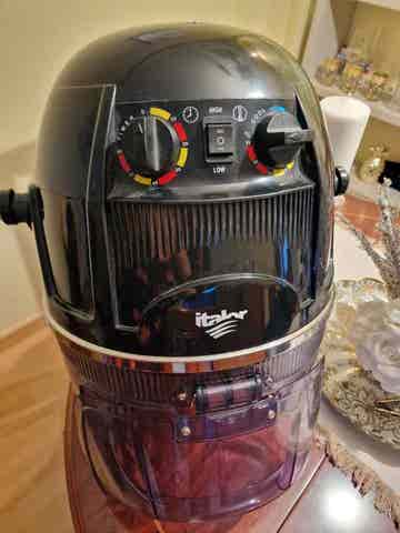 Secador Pelo Secador De Casco Segunda Mano Milanuncios Secador