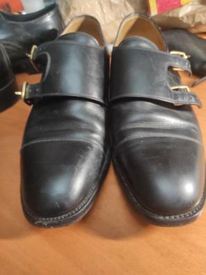 explosión espiritual exposición Yanko Zapatos y calzado de hombre de segunda mano baratos | Milanuncios