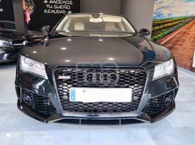 ética Correlación Sollozos Audi rs7 de segunda mano y ocasión en Las Palmas Provincia | Milanuncios