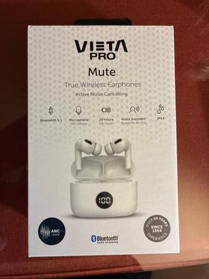 Auriculares inalambricos vieta pro de segunda mano Milanuncios
