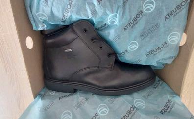 Botas goretex Ropa, zapatos y moda de hombre de segunda mano barata