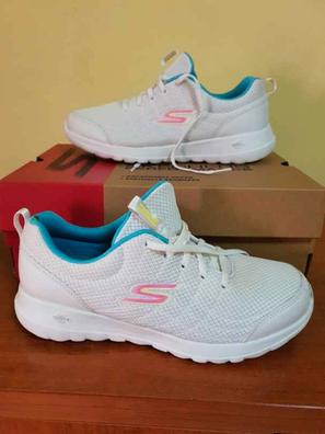 Modelos de zapatos skechers 2025 para niñas segunda mano