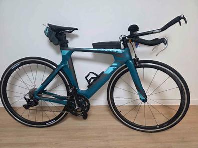 Vendo cabra triatlon de segunda mano Milanuncios