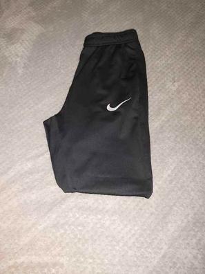 Pantalon chandal hotsell nike pitillo