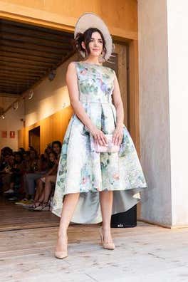 Vestidos Madrina Ropa De Fiesta De Segunda Mano Vendo Vestido De