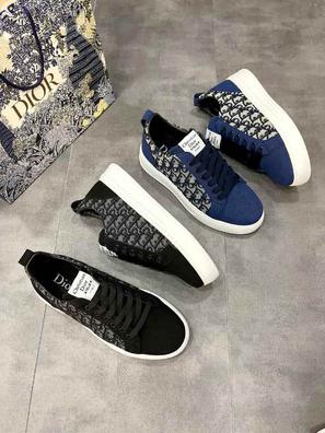 Christian dior zapatillas hombre deals