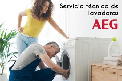 Largo Deudor dominar Reparación de electrodomésticos barato y con ofertas en Gipuzkoa Provincia  | Milanuncios