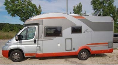 Autocaravanas de segunda mano a 5000 euros | Milanuncios