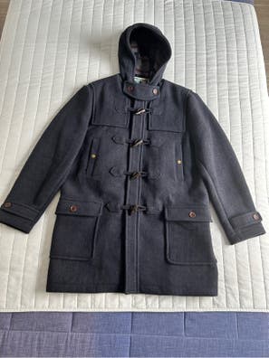 Abrigos de hombre de segunda mano en Salou | Milanuncios