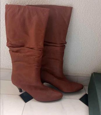 Botas camperas fashion deichmann