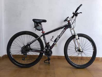 Conor Afx 8500 Bicicleta Conor Segunda Mano Montaña Conor Conor
