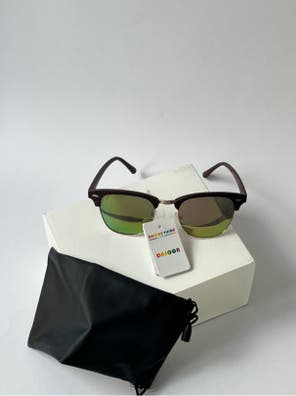 Gafas de sol mujer Moda y complementos de segunda barata | Milanuncios