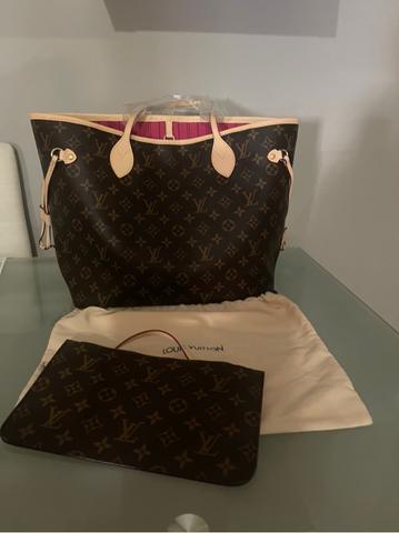 Milanuncios - BOLSOS CHANEL Y LOUIS VUITTON