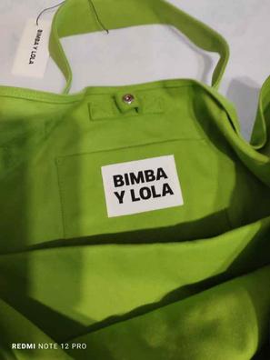 Bolso bandolera bimba y lola imitacion sale