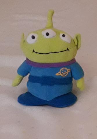 Milanuncios Alien gena Marciano Toy Story